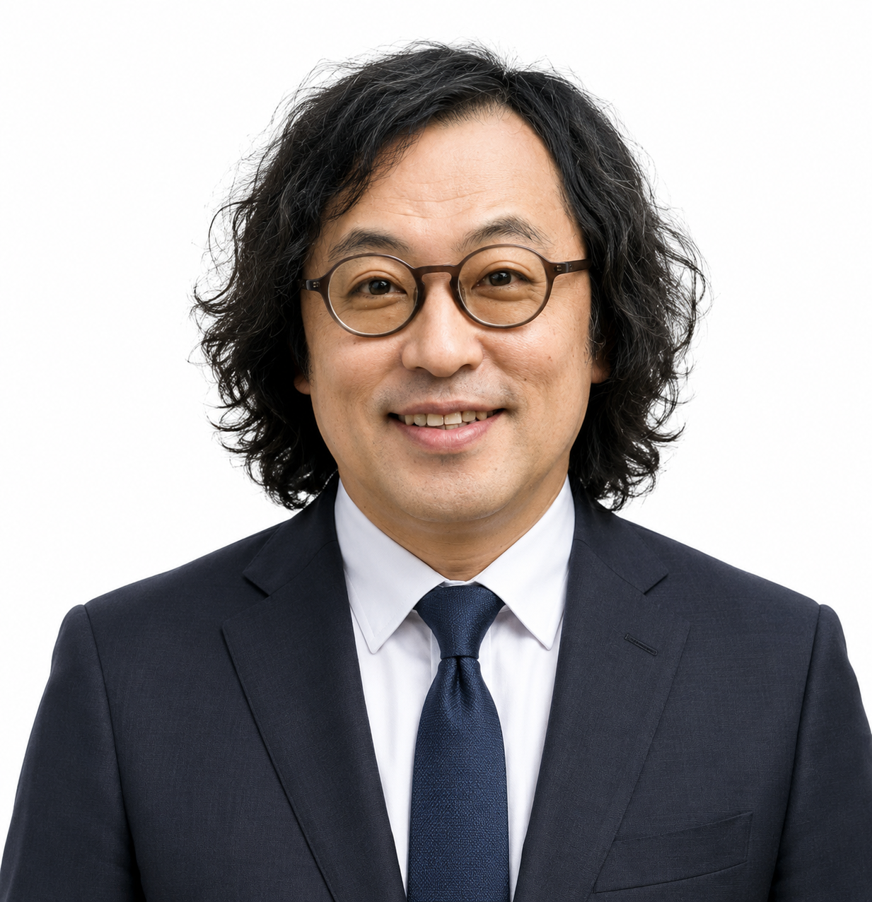 Anthony Lee